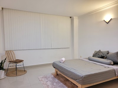 Yana House Phnom Penh