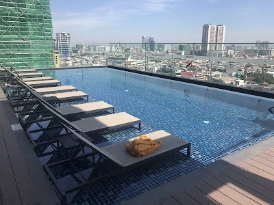 Courtyard by Marriott Phnom Penh