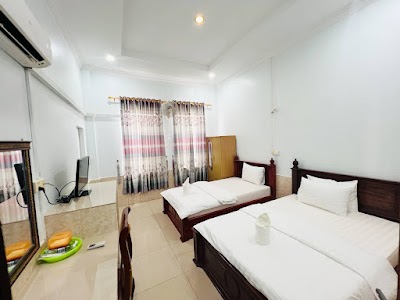 Sok Thaisan Hotel