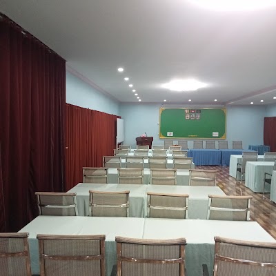 Pheap Sokhom Hotel