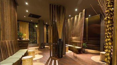 BODIA SPA Riverside