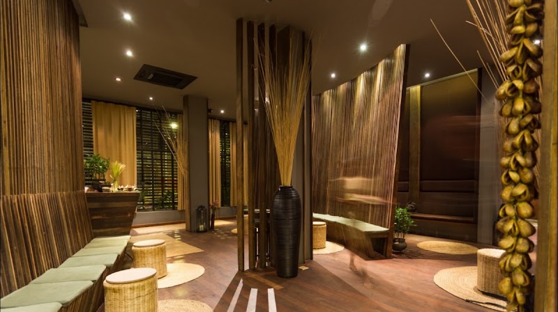 BODIA SPA Riverside