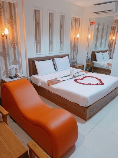 ផ្ទះសំណាក់ ស្រែ នាង