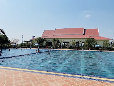 សួនរំដួលរីករាយ Romdoul Reak Reay Farm