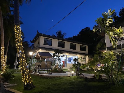 Lanting villas