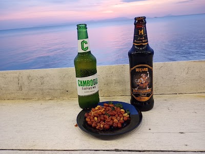 Domnak Cafe