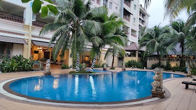 Bali Resort, Phnom Penh