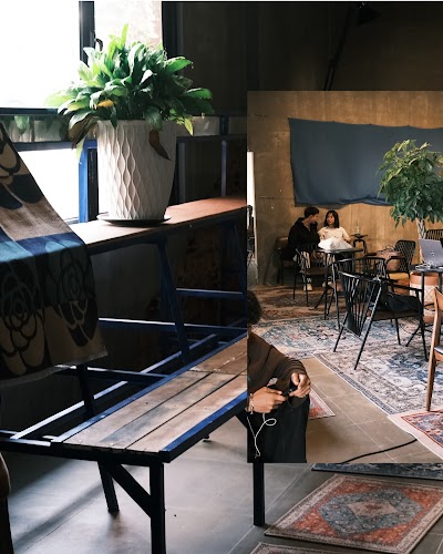STABLE Coffee & Bakery