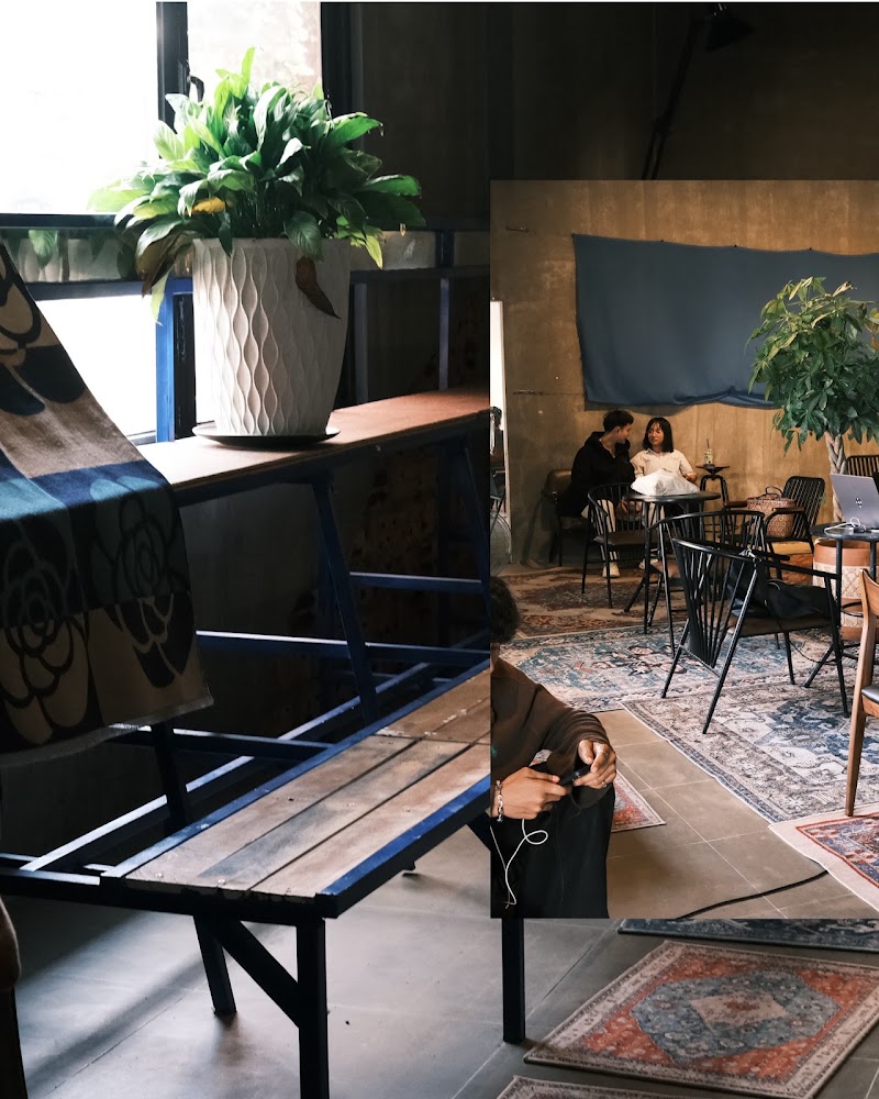 STABLE Coffee & Bakery