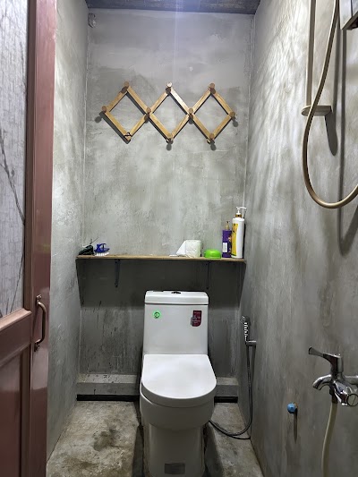 Eco-Home Siem Reap- Homestay