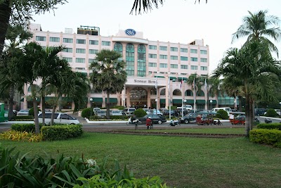 Sunway Hotel Phnom Penh