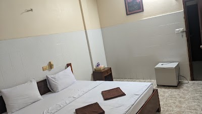 New Sangke Hotel