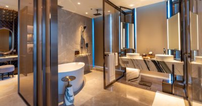 Arjuna Solitaire Hotel