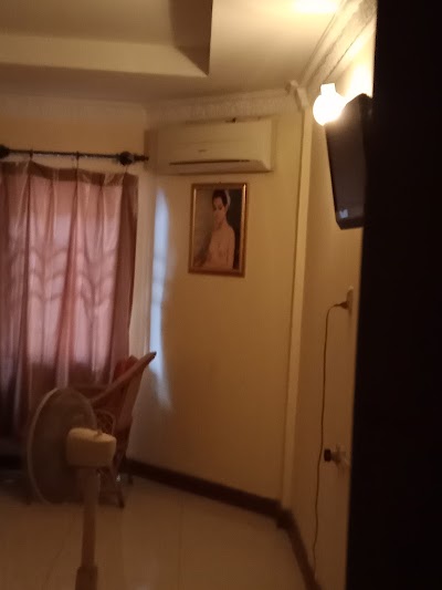 ផ្ទះសំណាក់ប៉ៃលិន