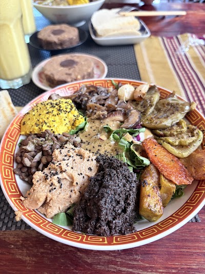 BaZaar Café & Healing Space