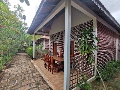 Angkor Countryside Boutique Resort