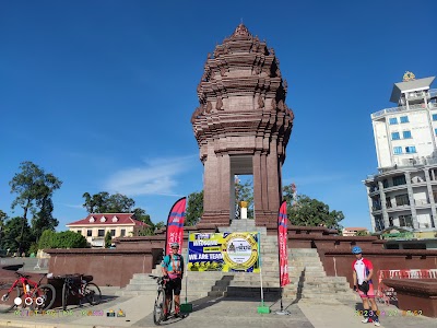 Angkor Comfort Hotel