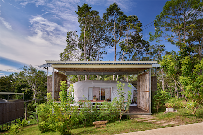 Romhaey Kirirom Resort by EHM