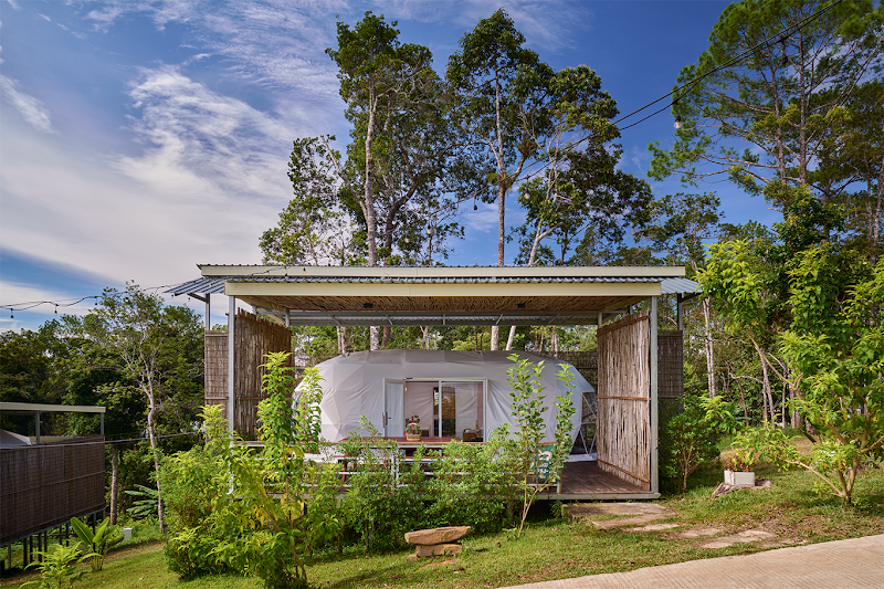Romhaey Kirirom Resort by EHM
