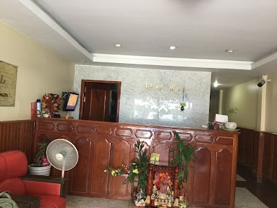 Janora Residence