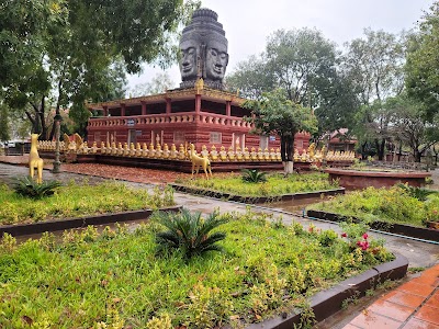 Phnom Bros Library