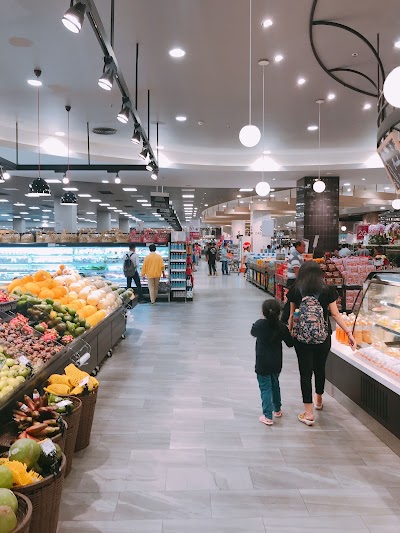 AEON Mall Sen Sok City