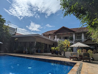 Bambu Battambang Hotel