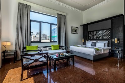 White Mansion Boutique Hotel