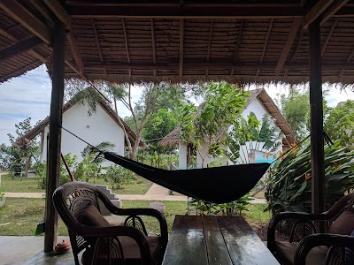 Kampong Kami