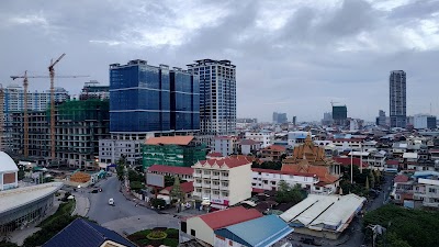 Kirirom Crystal Hotel