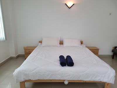Yana House Phnom Penh