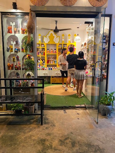 Made in Cambodia Market