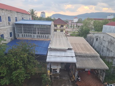 Samnop Samnang Guesthouse
