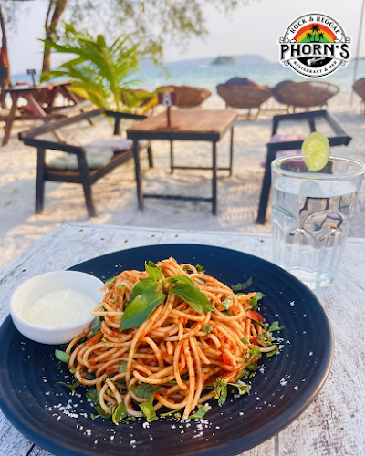 Phorn's Rock & Reggae Bar