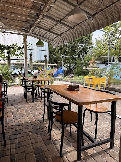 Sunny Turkish Restaurant