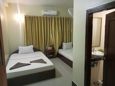 Thai Zavid Guesthouse