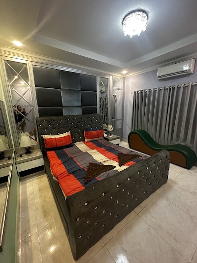 H Boutique Motel