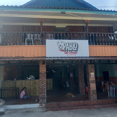 Pablo Restaurant & Guesthouse