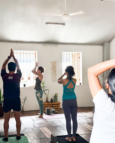 Blend House Cafè & Zen House Yoga