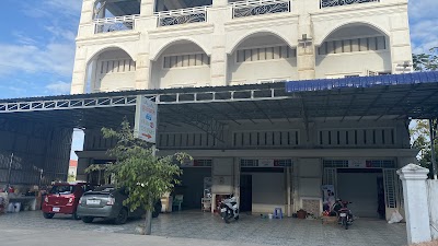 BB Guest House