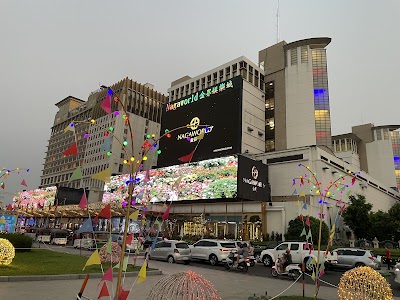 Naga World Night Club