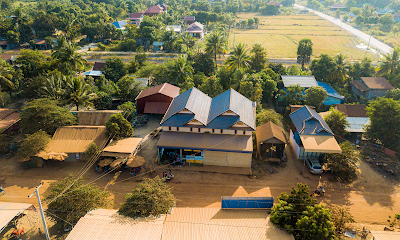 រូបសំណាកឆ្នាំង