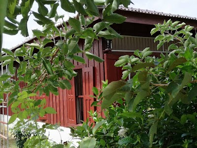 Mony Homestay & Bungalow