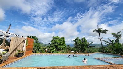Pkar Prey Resort