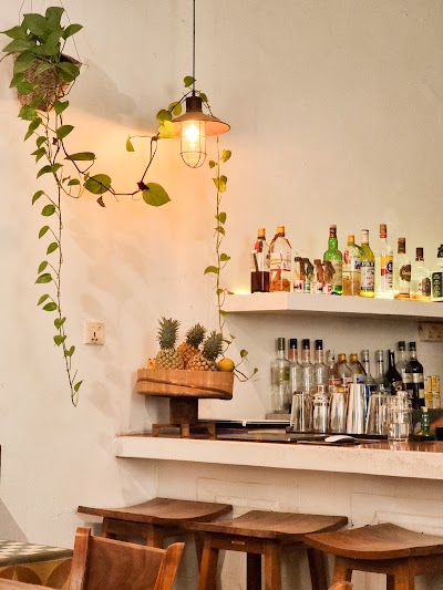 Jaan Bai Restaurant