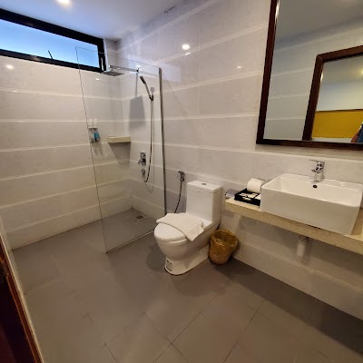 Home Chic Hotel