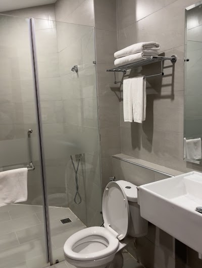 Joli Hotel & Restaurant