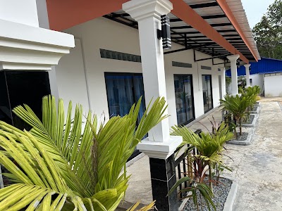 David’s Hostel & Restaurant
