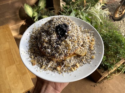 អាហារសម្រន់របស់ភា - Phea’s Treats