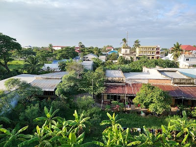 Rin Leakhena Guest House